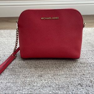 Michael Kors Cindy Crossbody Bag